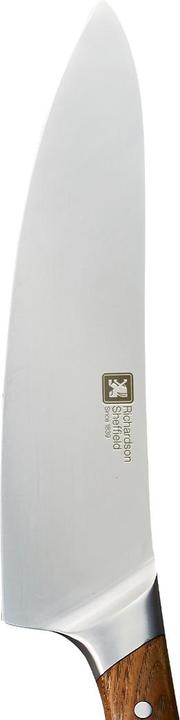 Actual product image Richardson Sheffield SCANDI - Chef's knife 20cm (20 cm)