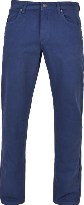 Bleu foncé