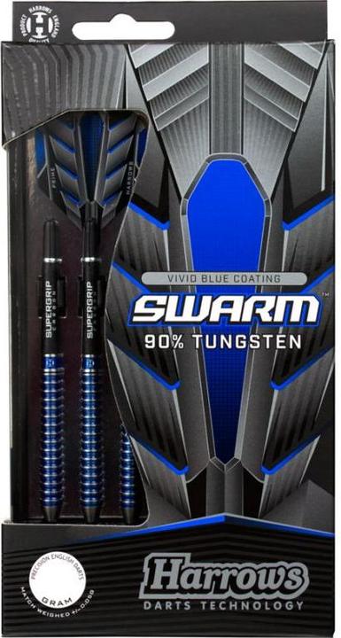 Produktbild Harrows Swarm 90% Steeltip Darts