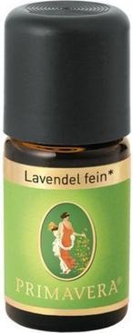 Produktbild Primavera Lavendel fein bio