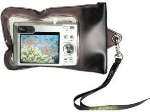 Produktbild DiCAPac WP-310 Outdoor-/ Unterwassertasche (Regenschutz)