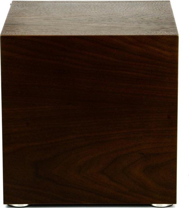 Image du produit adorini Chianti M walnut/alu - Deluxe (100)