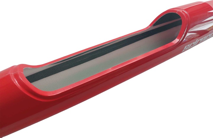 Image du produit Robbe Planeur à moteur Scirocco XL, 4.5 m, GFK, PNP (Planeur motorisé)