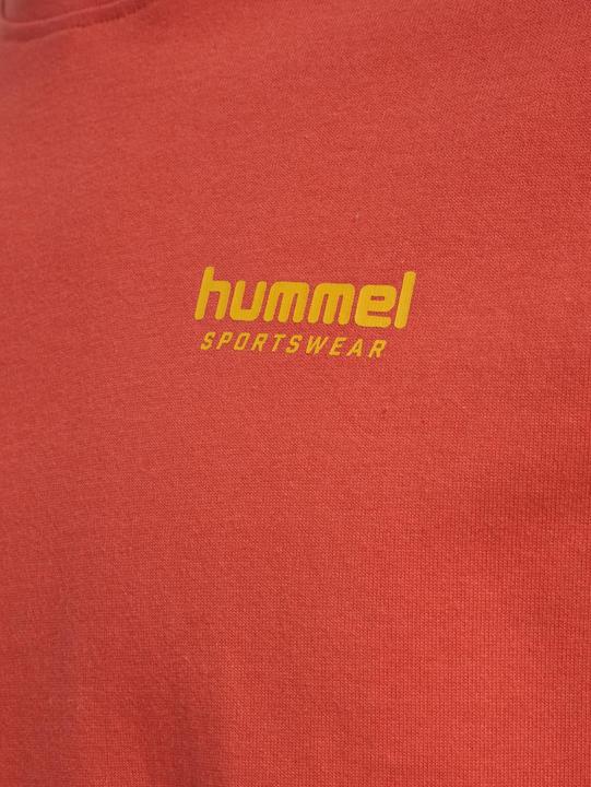 Produktbild hummel hmlLOOSE T-SHIRT S/S BEES STADIUM (XS)