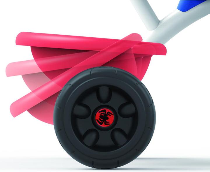 Actual product image Smoby Spidey Be Fun