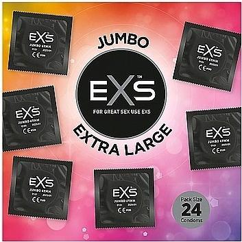 Actual product image EXS Jumbo 69 (24 pcs.)