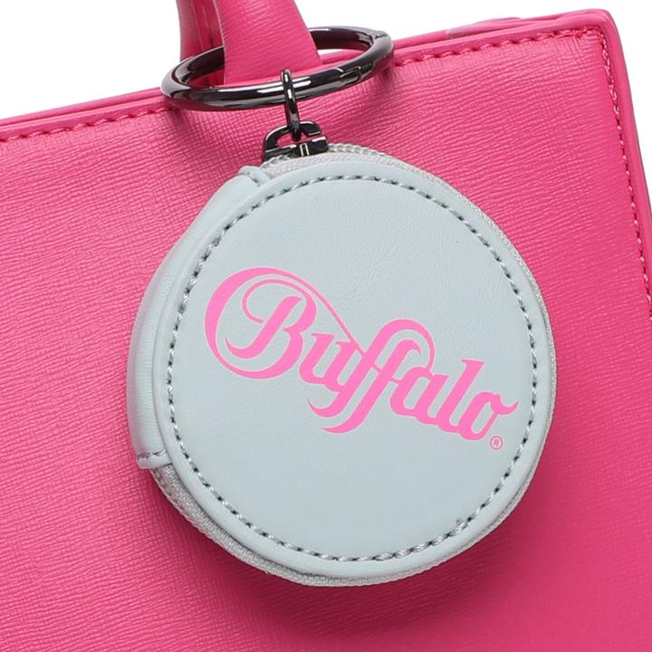 Produktbild Buffalo Big Boxy Handtasche 26 cm