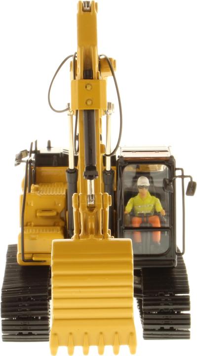 Image du produit Diecast Masters Excavatrice moyenne CAT 323F