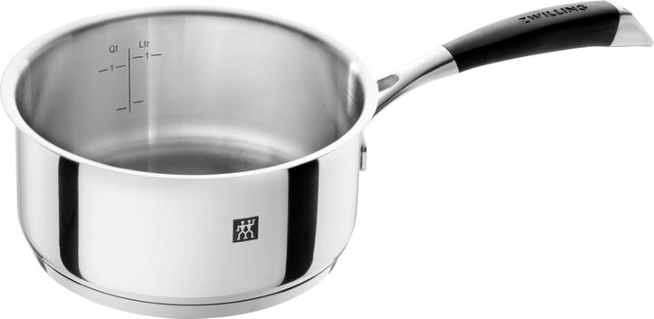 Produktbild Zwilling Poletto (Bratpfanne, Edelstahl, 28 x 26 cm)