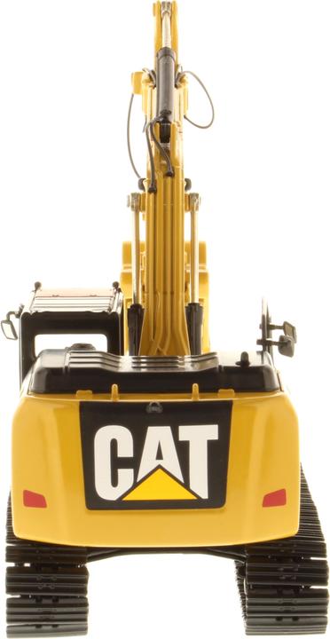 Image du produit Diecast Masters Excavatrice moyenne CAT 323F