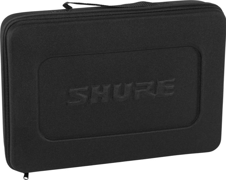 Actual product image Shure Blx24e/Sm58-M17