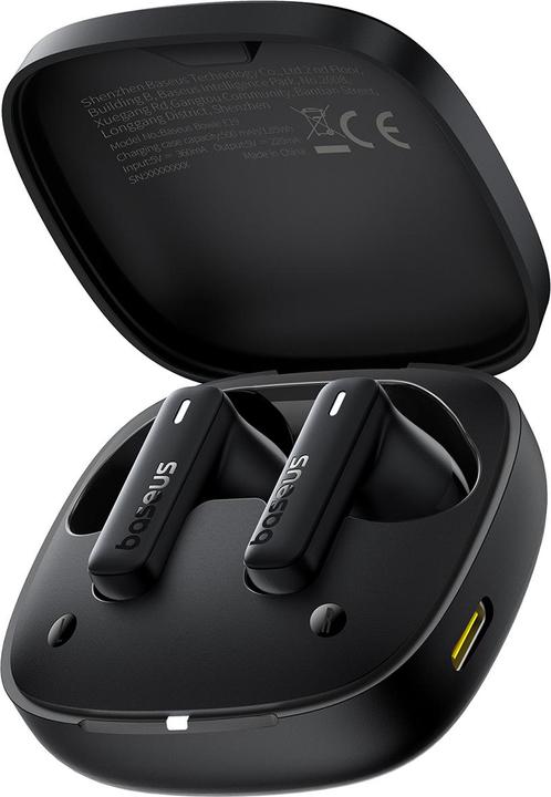 Immagine prodotto Baseus Nessuno. (NC, 6 h, Senza fili)