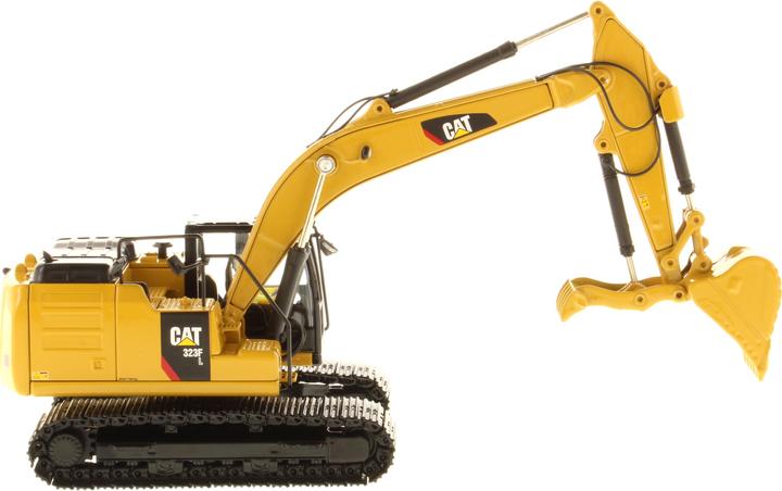 Image du produit Diecast Masters Excavatrice moyenne CAT 323F