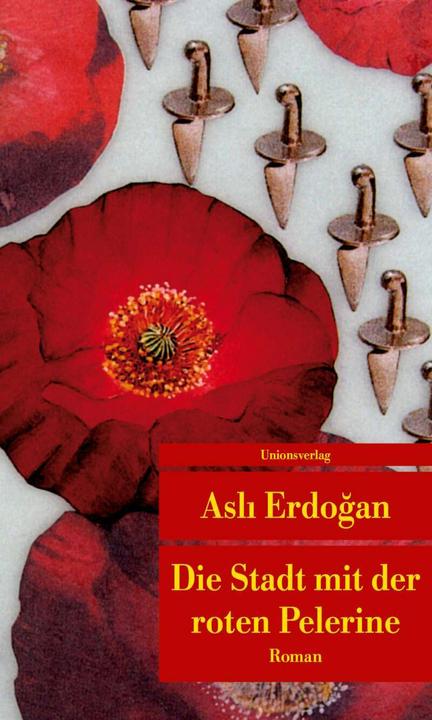 Image du produit Die Stadt mit der roten Pelerine (Allemand, Angelika Gillitz-Acar, Aslı Erdoğan, Angelika Hoch, 2018)