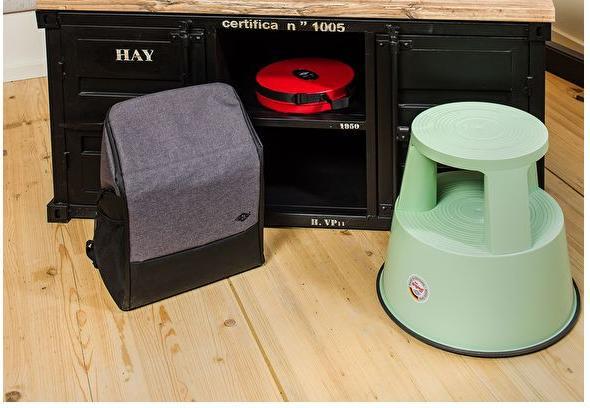 Actual product image Wedo Kickstool STEP