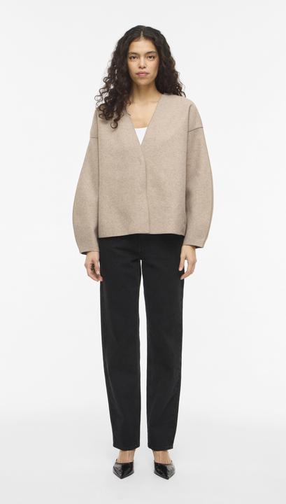 Produktbild Vila V-Ausschnitt Jacke (34, 38)