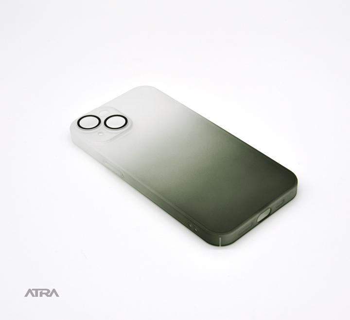 Immagine prodotto Atra Cover protettiva Custodia Gradient Skin (Apple iPhone 13)
