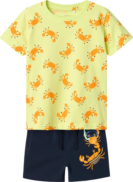 Name it Pyjama Krebs