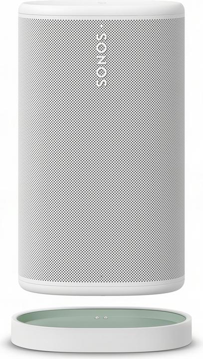 Produktbild Sonos Play (Airplay 2, Bluetooth, WLAN)