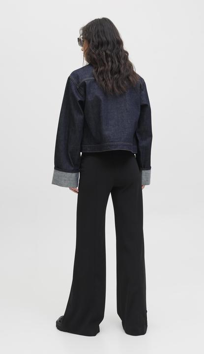 Produktbild JJXX Jxnancy Wide Hw Pant Pnt Sn (34)