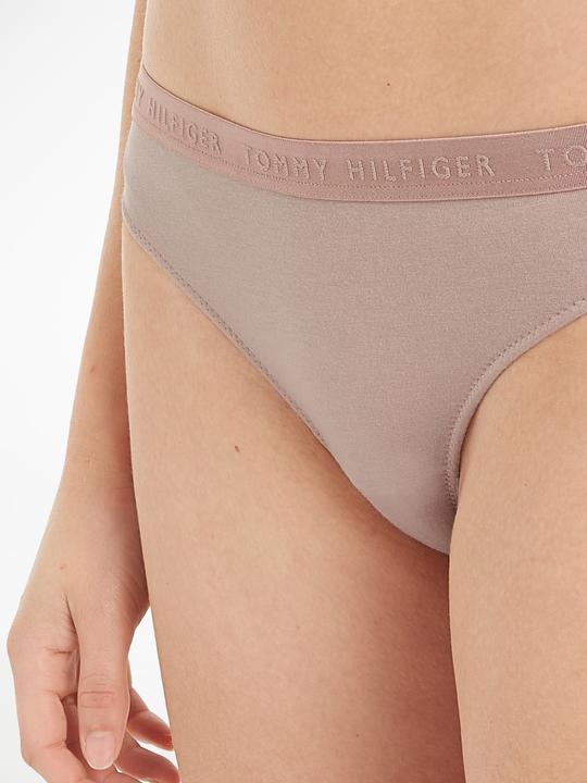 Produktbild Tommy Hilfiger Strings (S, 3er Pack)