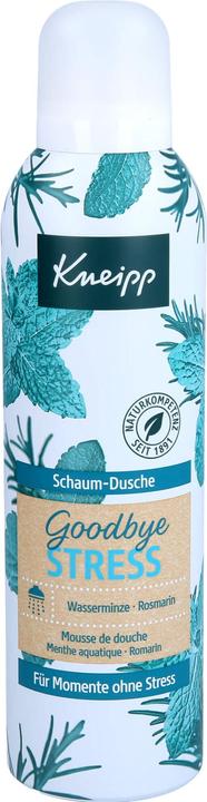 Kneipp Goodbye stress (200 ml)
