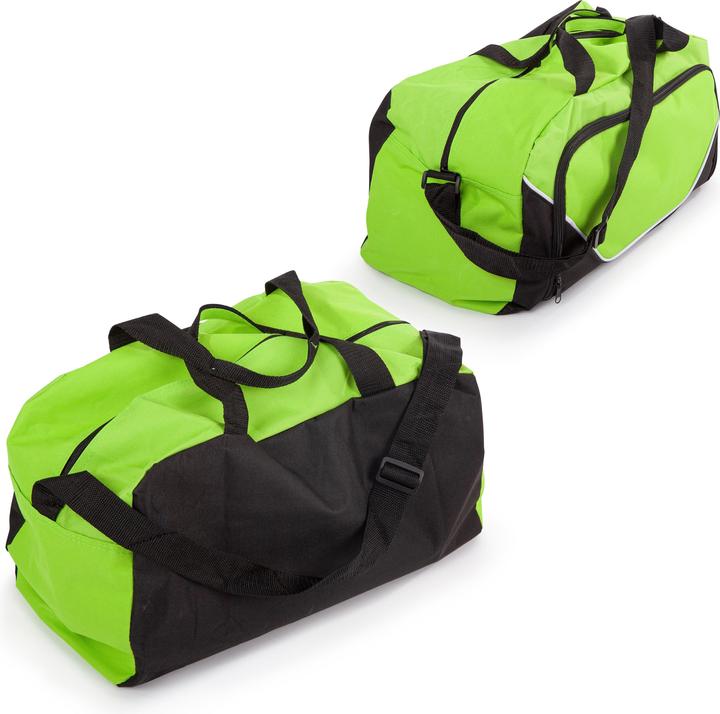 Actual product image Bassalo Class set