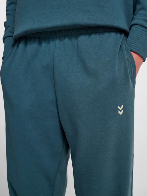 Actual product image hummel hmlPULSE SWEAT PANTS (S)