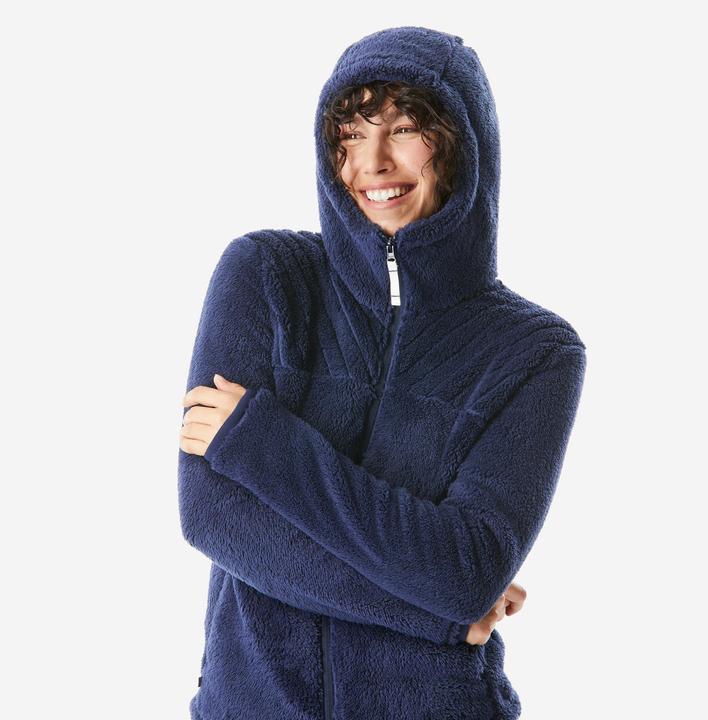 Actual product image Quechua WARM SH500 W (XXL)