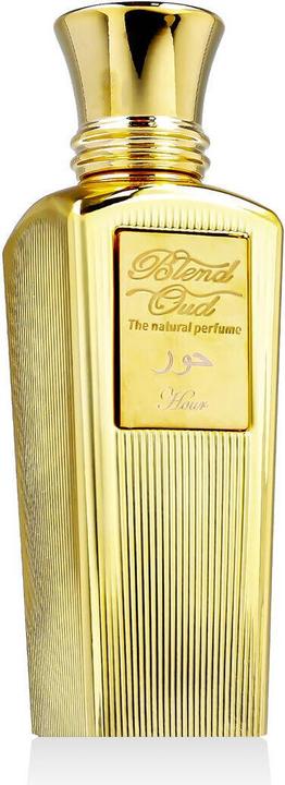 Actual product image Blend Oud Hour Eau de Parfum (Eau de parfum, 75 ml)