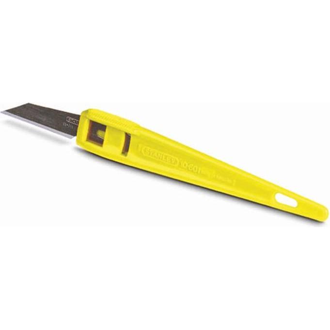Stanley, Cutter, 0-10-601 Hobbymesser Einweg 140mm