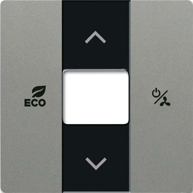 Busch-Jaeger, Zubehör Schalterprogramm, Zentralscheibe