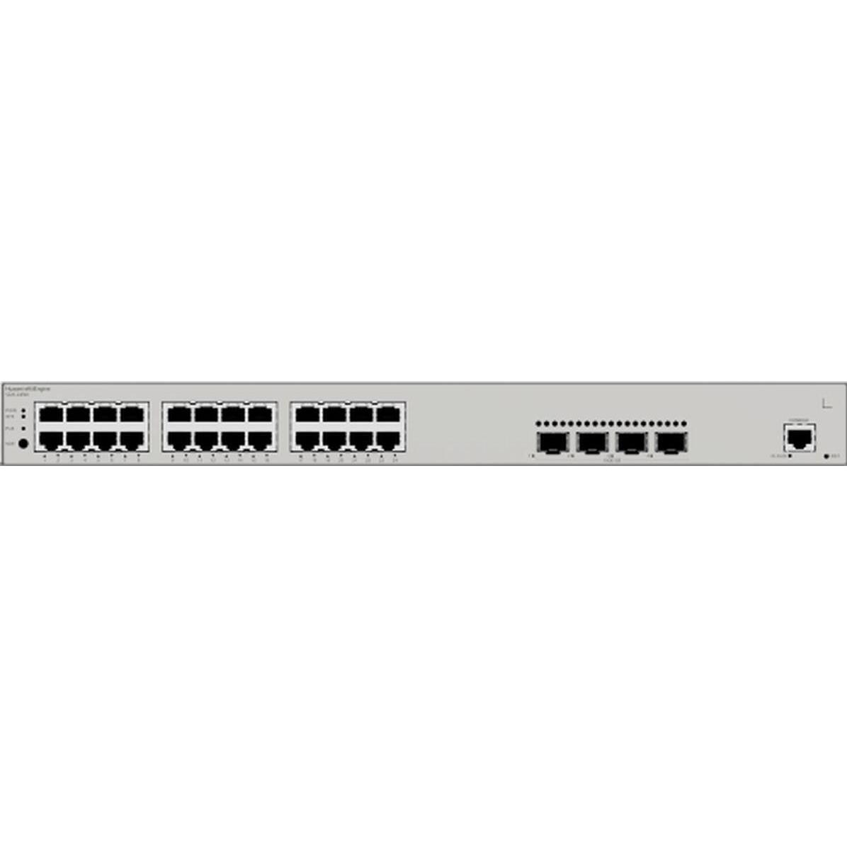 Huawei Switch 98012376 (24 Ports), Netzwerk Switch