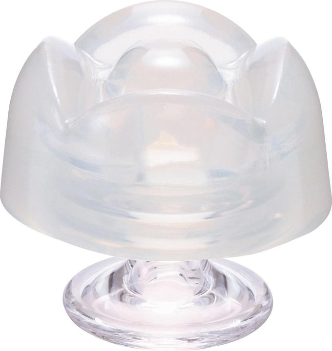 Actual product image Tenga Lily