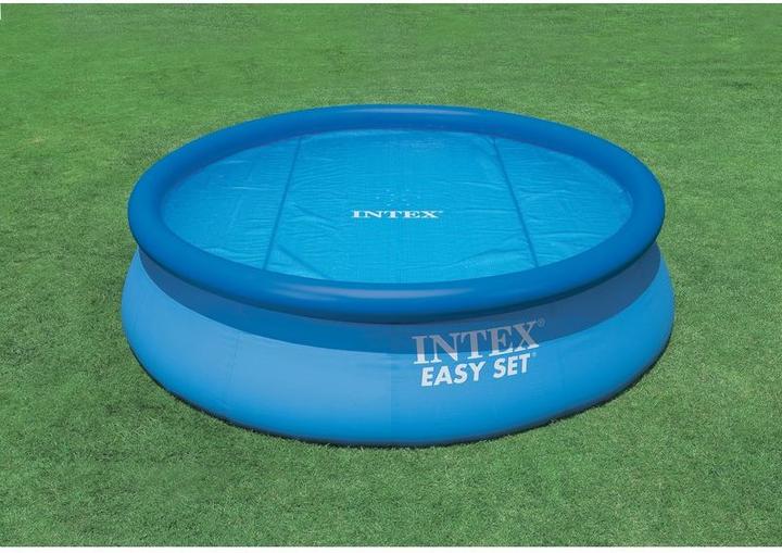 Image du produit Intex Feuille de couverture solaire