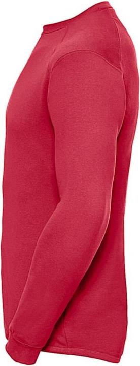 Produktbild Russell Sweatshirt Eingesetzt Arbeit (XS)