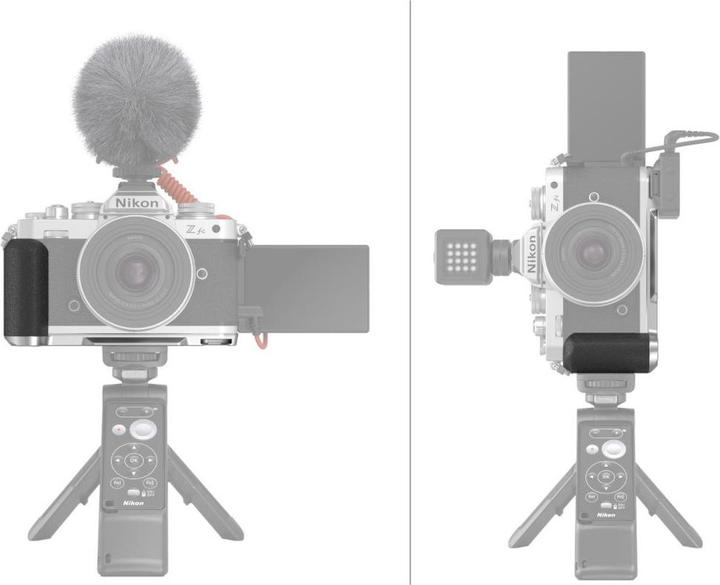 Produktbild SmallRig L-Shape Grip (Griff)
