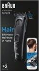 Actual product image Braun Hairclipper Series 5 (HC5330)