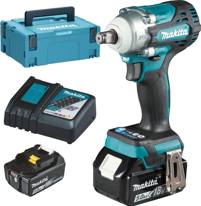 Image du produit Makita DTW 300 (Clé à chocs)