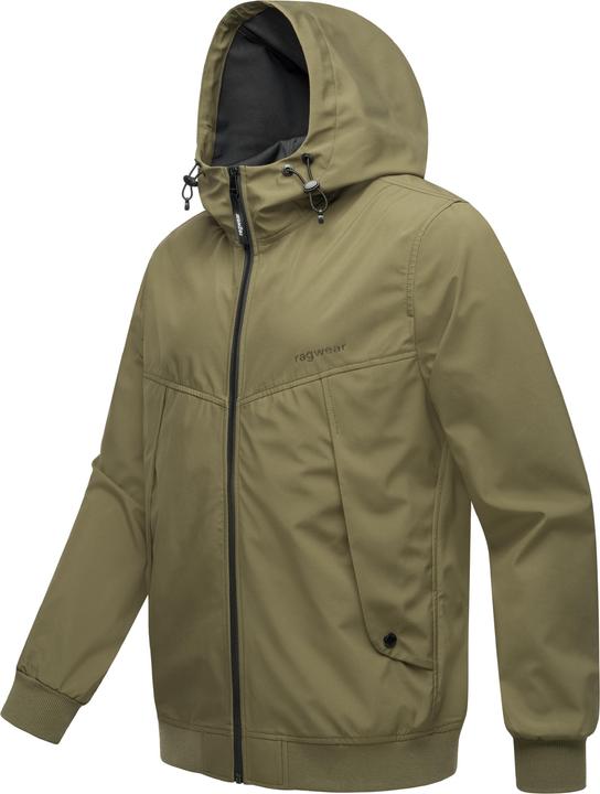 Actual product image Ragwear Tyller Bonded (XL)