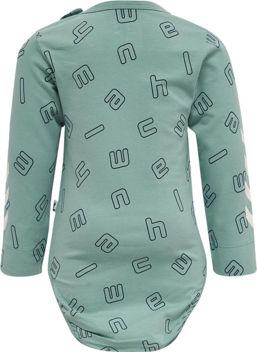Actual product image hummel Hmlathens Body L/S (62)