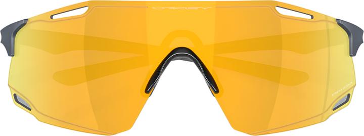 Immagine prodotto Oakley Cybr Dyno (Abisso opaco, Prizm 24k)