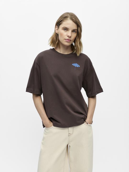 Produktbild Object Loose Fit T-Shirt (XL)