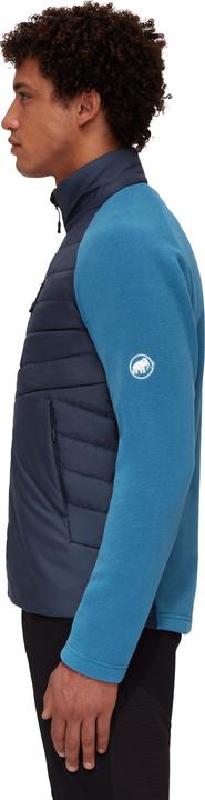 Actual product image Mammut Innominata ML Hybrid Jacket Men (S)