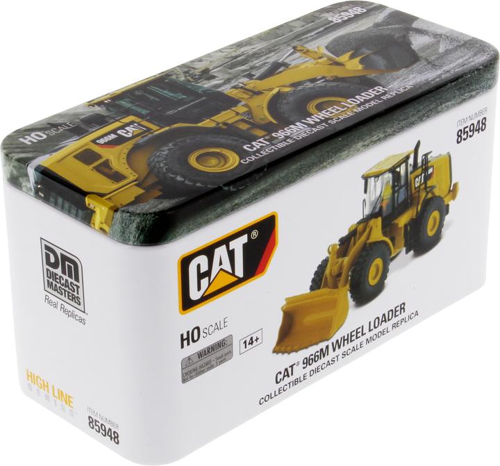 Produktbild Diecast Masters CAT 966M Wheel Loader