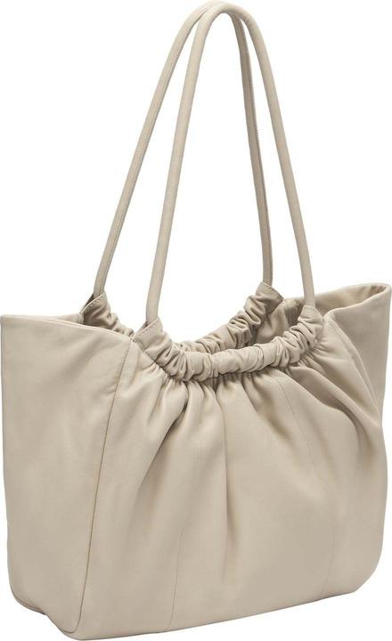 Actual product image Liebeskind Berlin Shopper Geräumiger Shopper aus Schafsleder