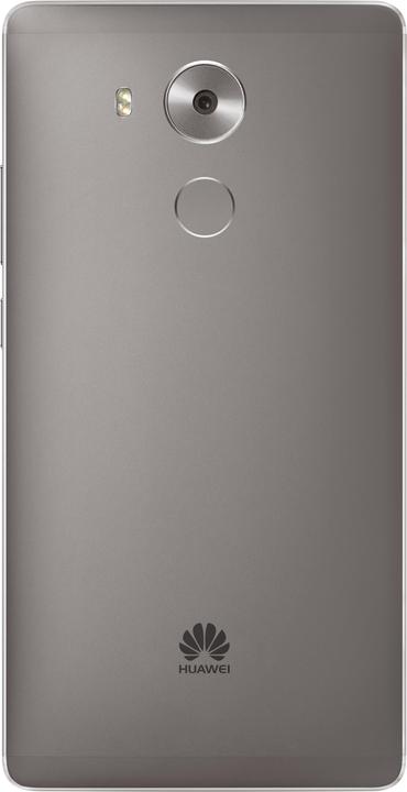Produktbild Huawei Mate 8 (32 GB, Space Grau, 6", Dual SIM, 16 Mpx, 4G)