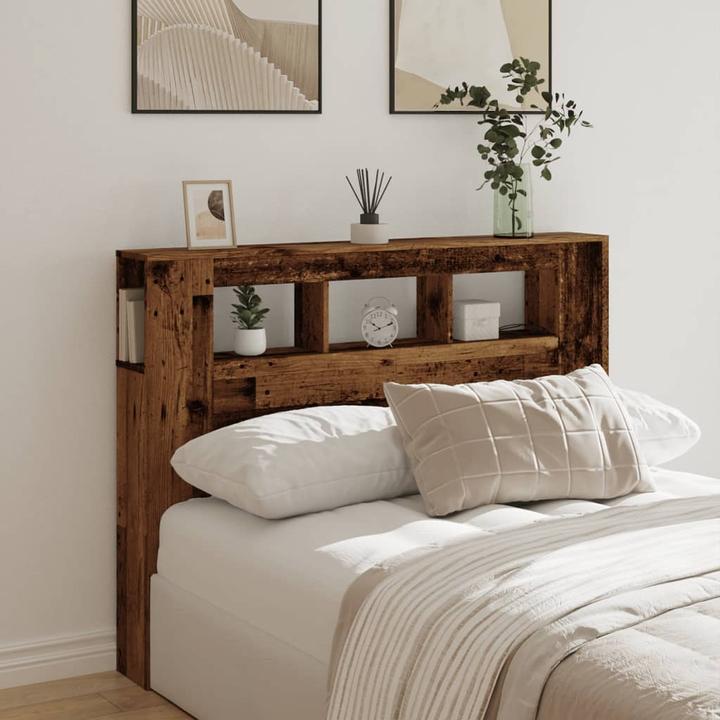 Immagine prodotto VidaXL Glikeraa (140 x 18,5 x 103,5 cm)