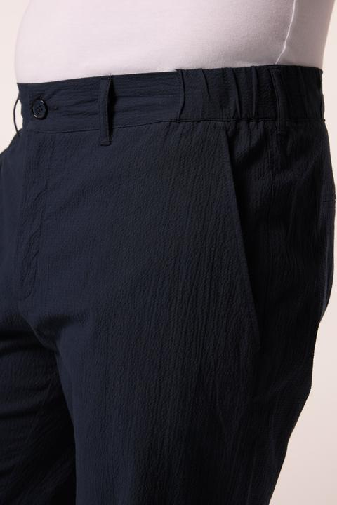 Produktbild JP1880 Bermuda, Seersucker, Elastikbund, Straight Fit, bis Gr. 72 (66)