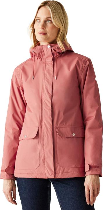 Produktbild Regatta Broadia Jacke wasserfest (38)
